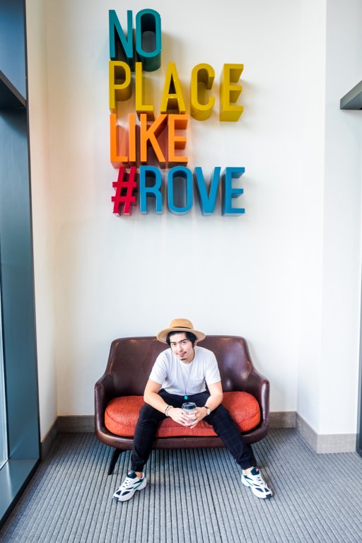 Rove Trade Centre 11