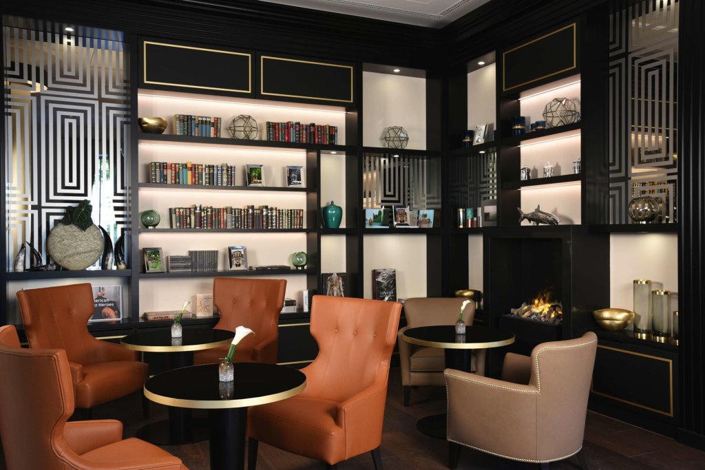 Steigenberger Hotel Bad Homburg 12