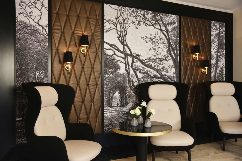 Steigenberger Hotel Bad Homburg 15