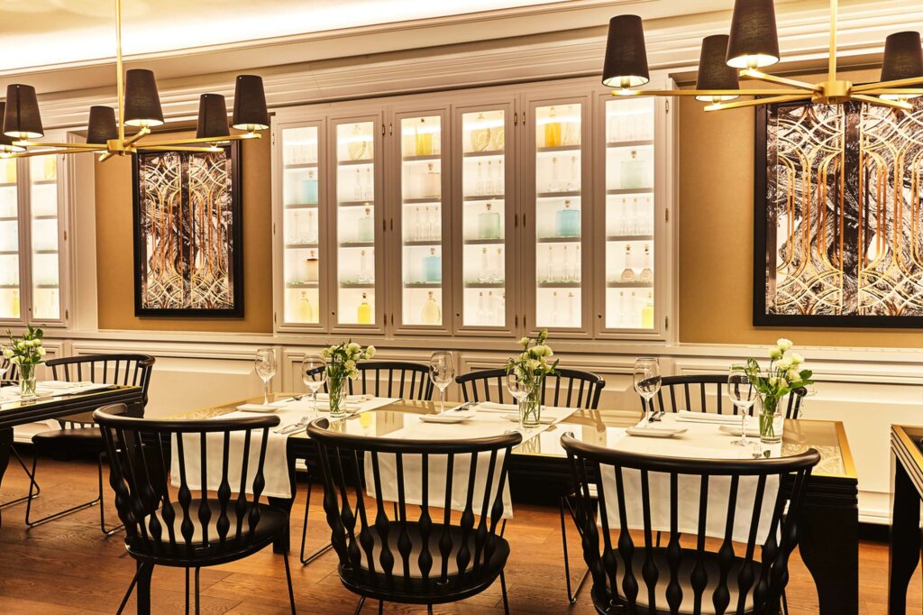 Steigenberger Hotel Bad Homburg 17