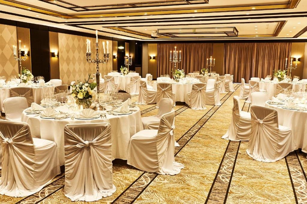Steigenberger Hotel Bad Homburg 18