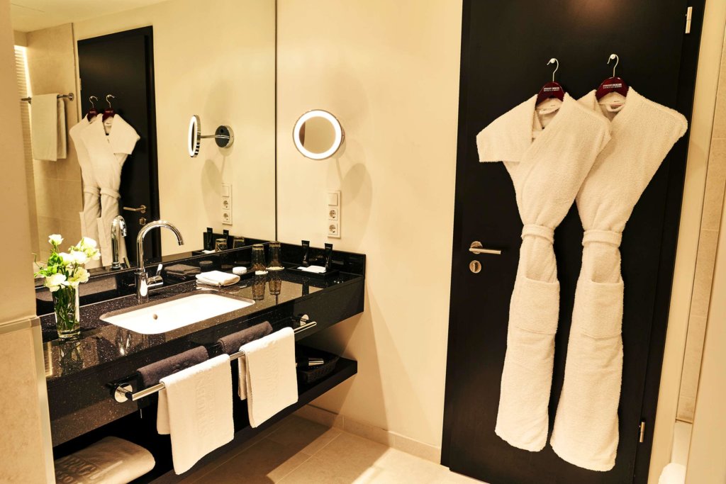 Steigenberger Hotel Bad Homburg 19