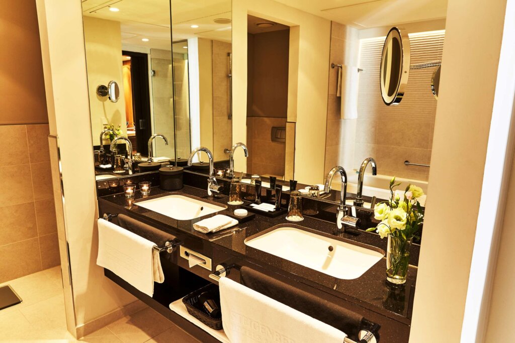 Steigenberger Hotel Bad Homburg 21