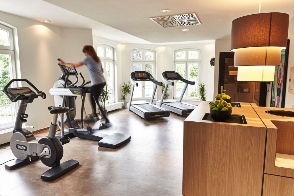 Steigenberger Hotel Bad Homburg 23