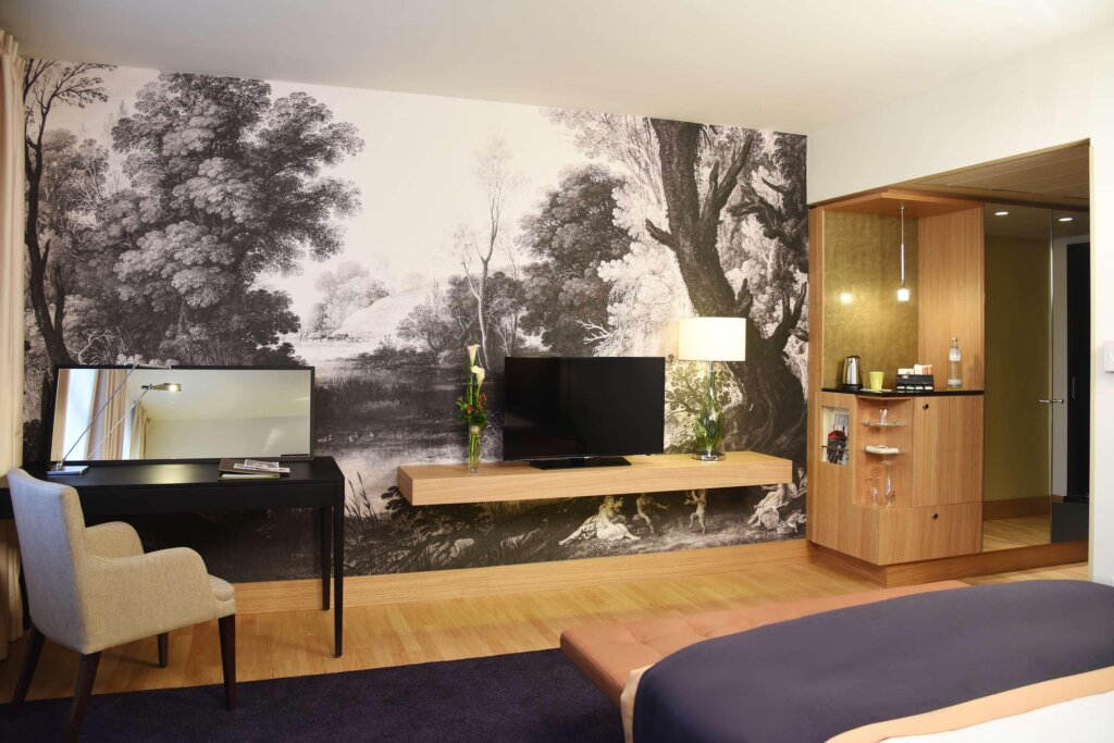 Steigenberger Hotel Bad Homburg 24