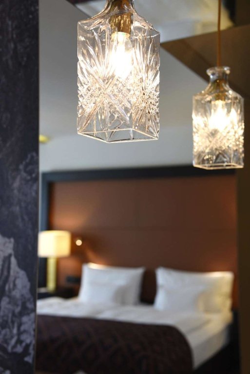 Steigenberger Hotel Bad Homburg 3