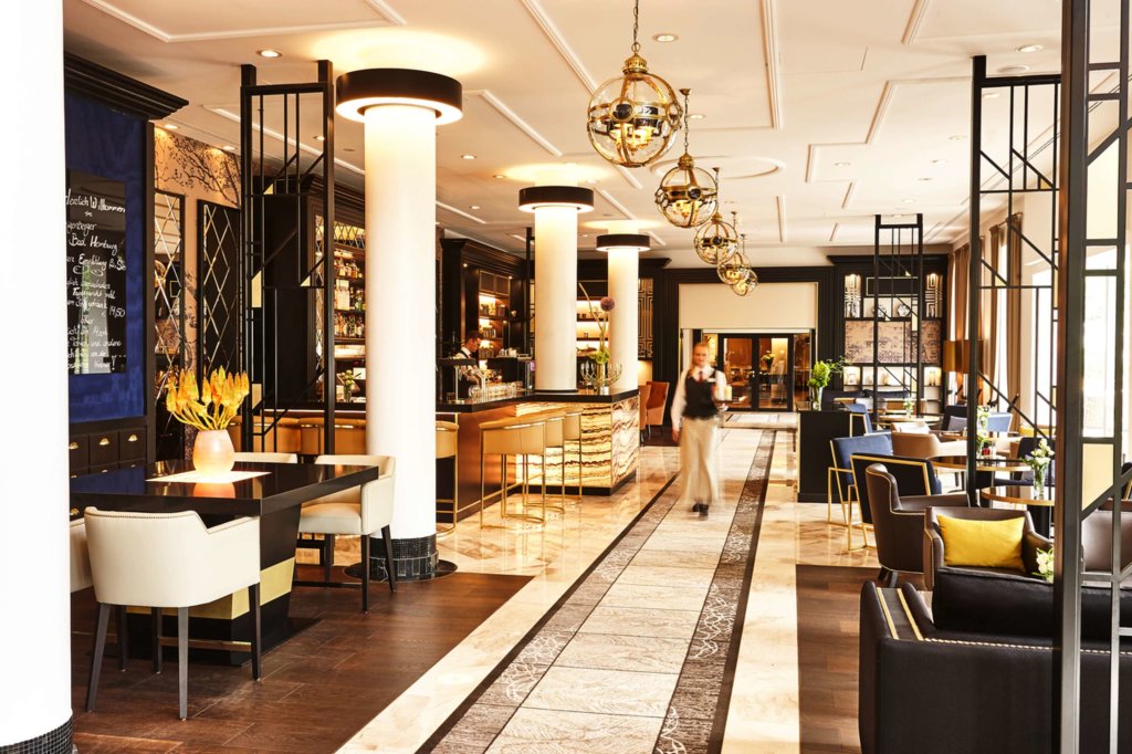 Steigenberger Hotel Bad Homburg 7