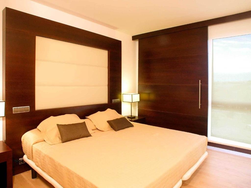 Eurostars i-Hotel 14