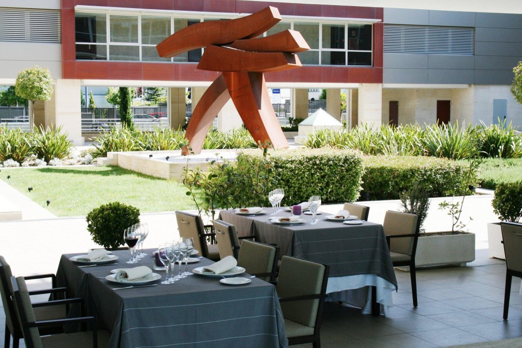 Eurostars i-Hotel 17