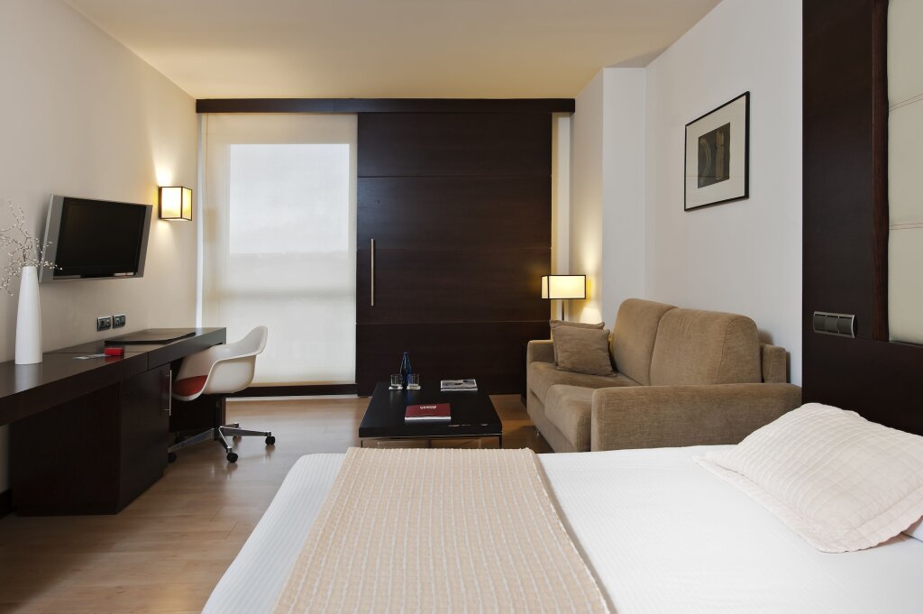 Eurostars i-Hotel 22