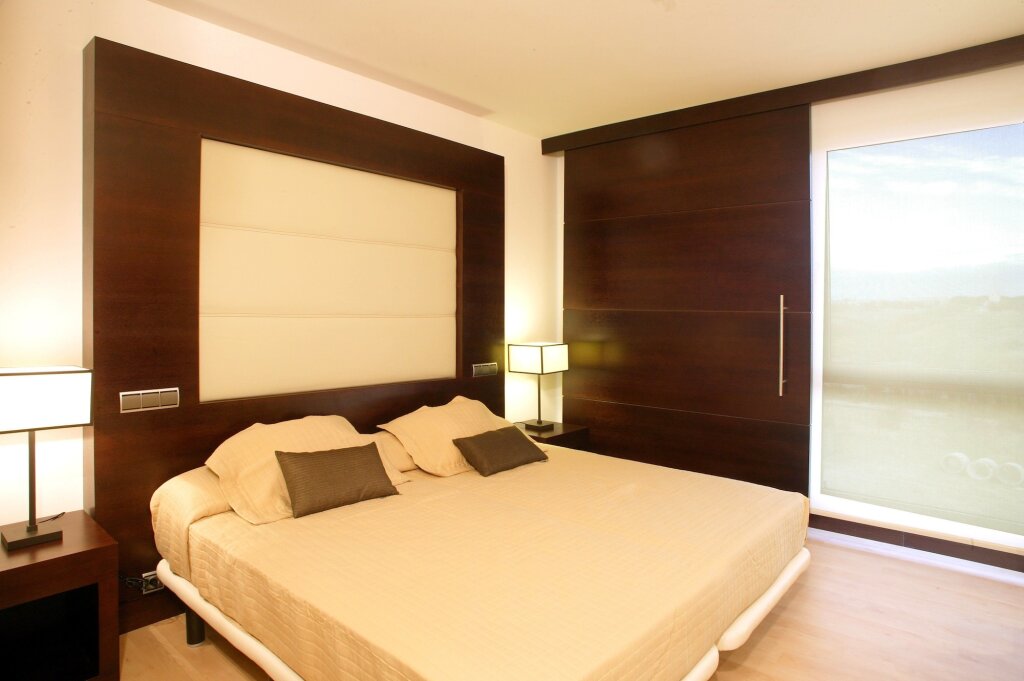 Eurostars i-Hotel 23