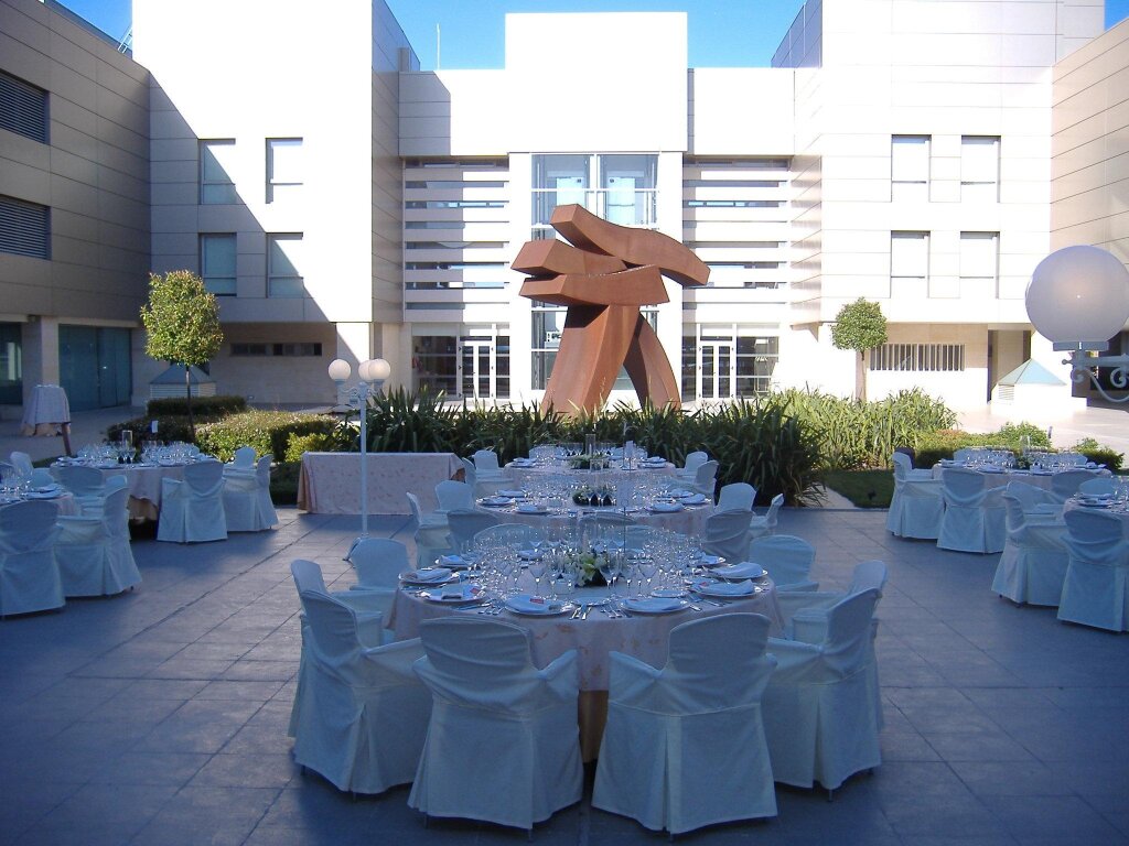 Eurostars i-Hotel 7
