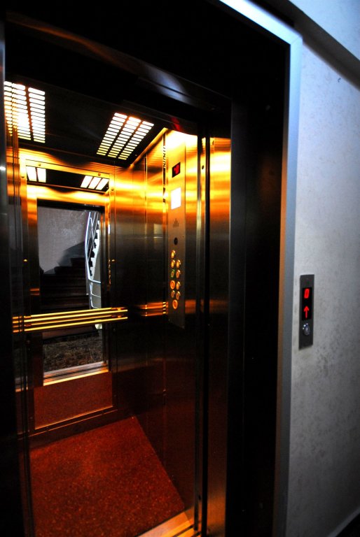 Comfort Hotel Taksim 11