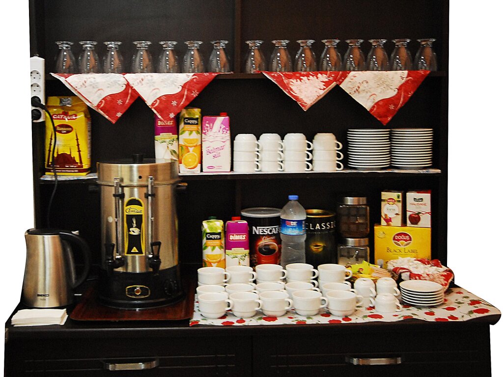 Comfort Hotel Taksim 15