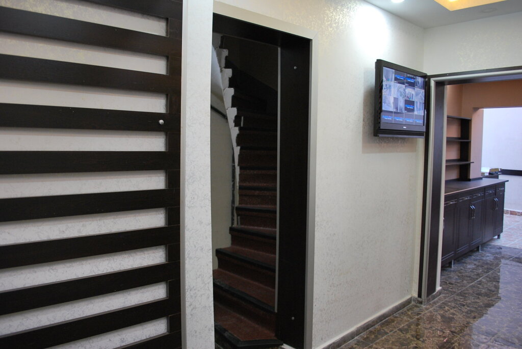Comfort Hotel Taksim 19