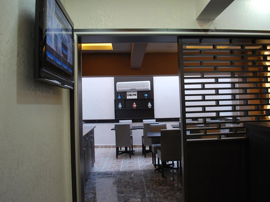 Comfort Hotel Taksim 21