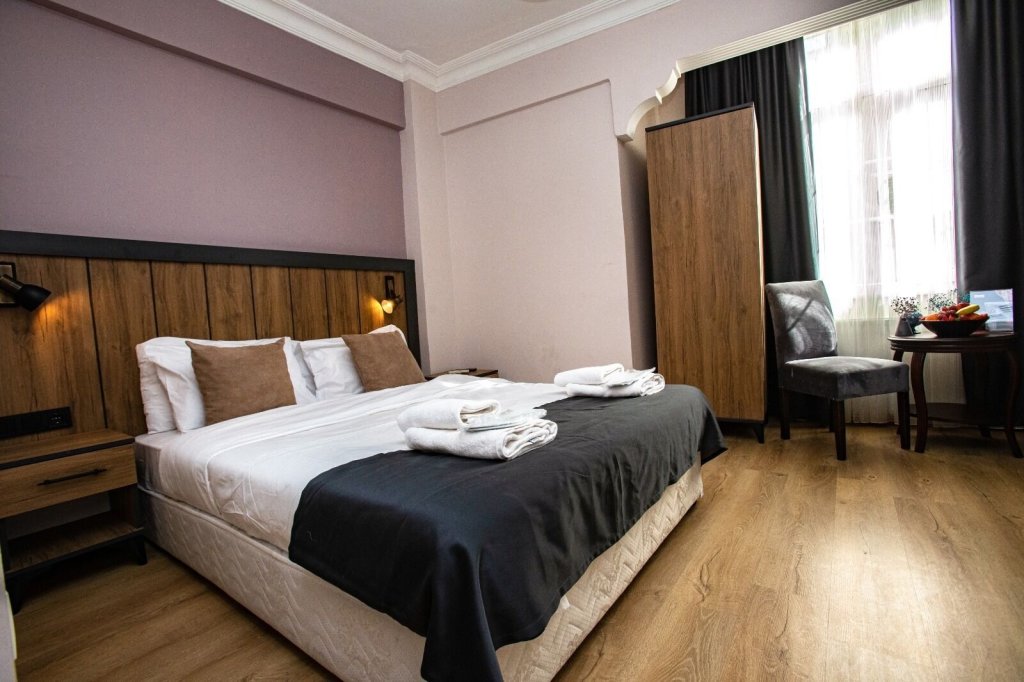 Comfort Hotel Taksim 23