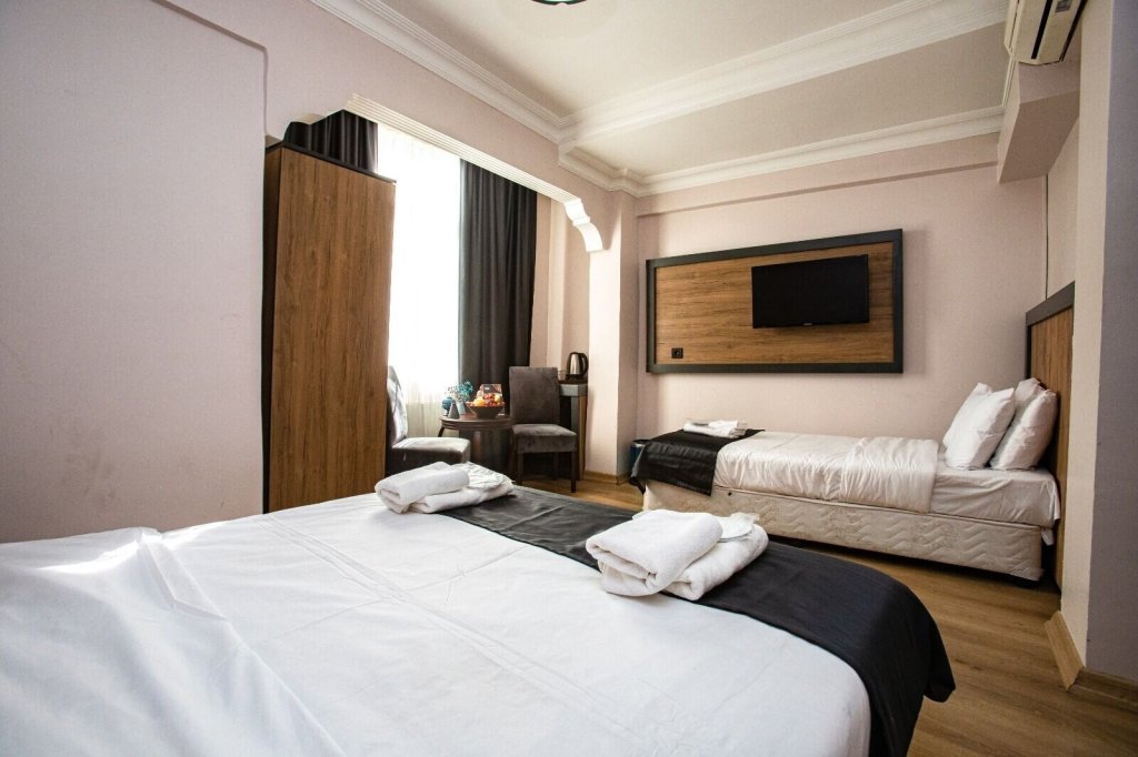 Comfort Hotel Taksim 24