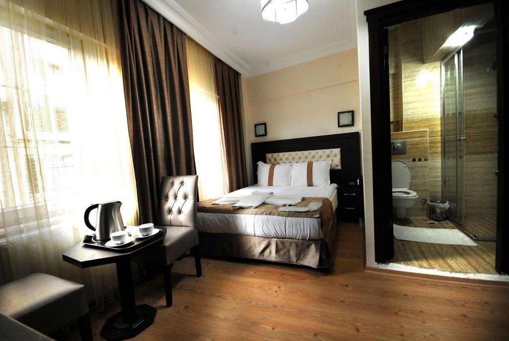 Comfort Hotel Taksim 5