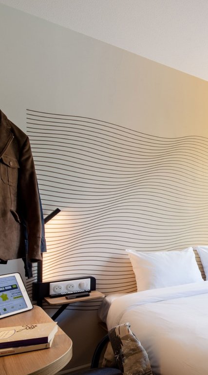 B&B Hotel Paris Porte Des Lilas 10