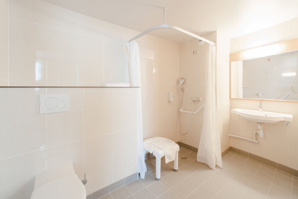 B&B Hotel Paris Porte Des Lilas 15