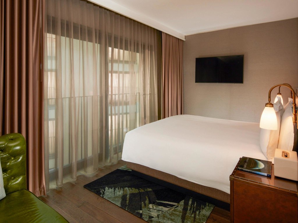 Mondrian London Shoreditch 2