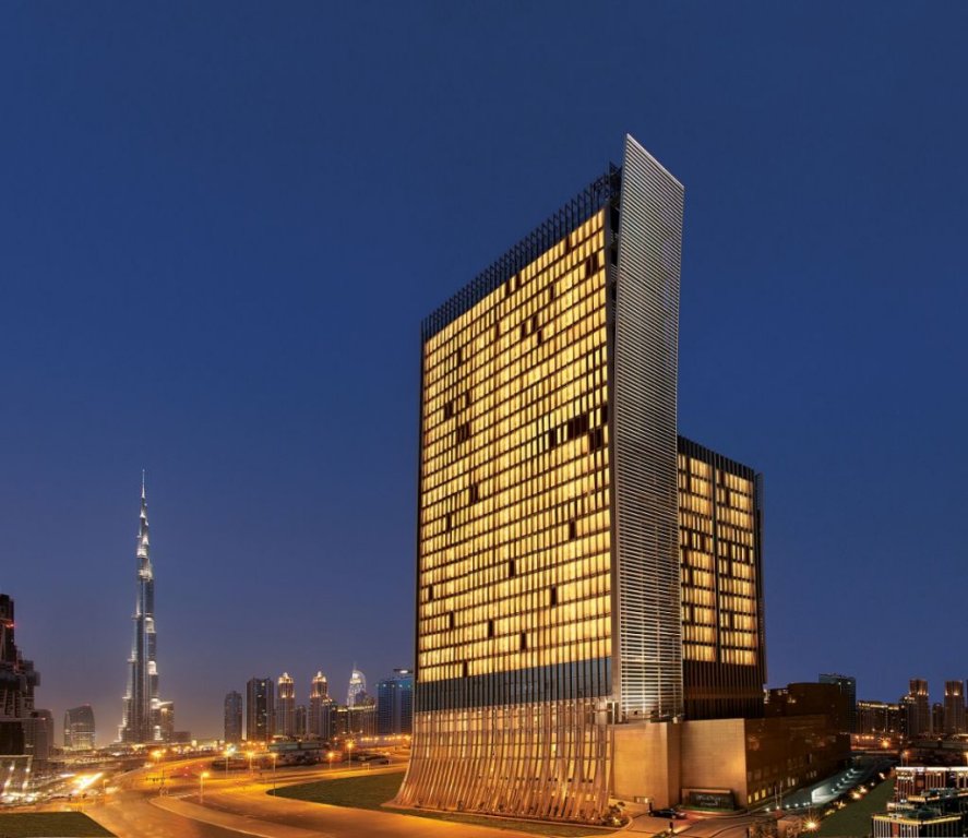 The Oberoi 1