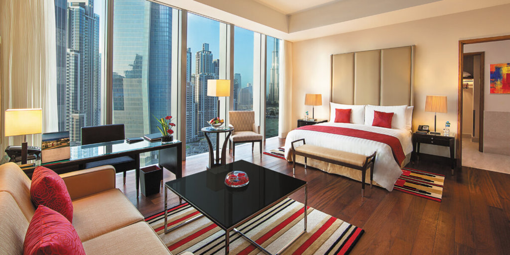 The Oberoi 10