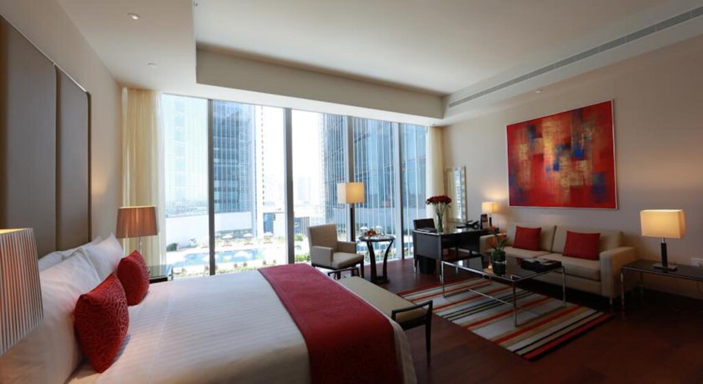 The Oberoi 11