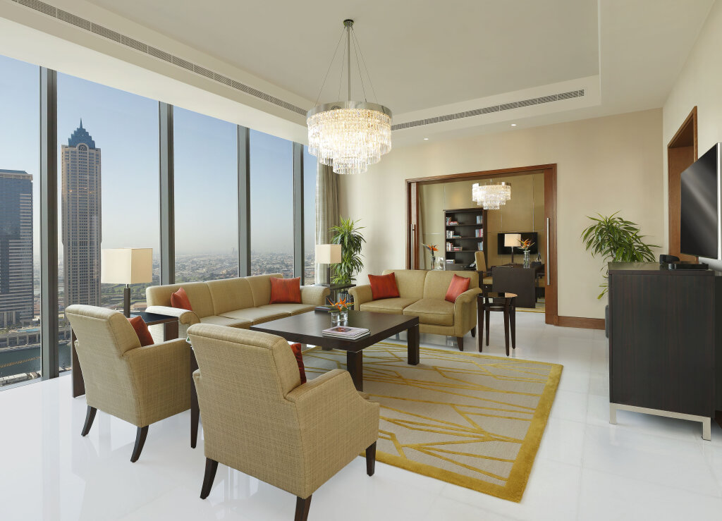 The Oberoi 15