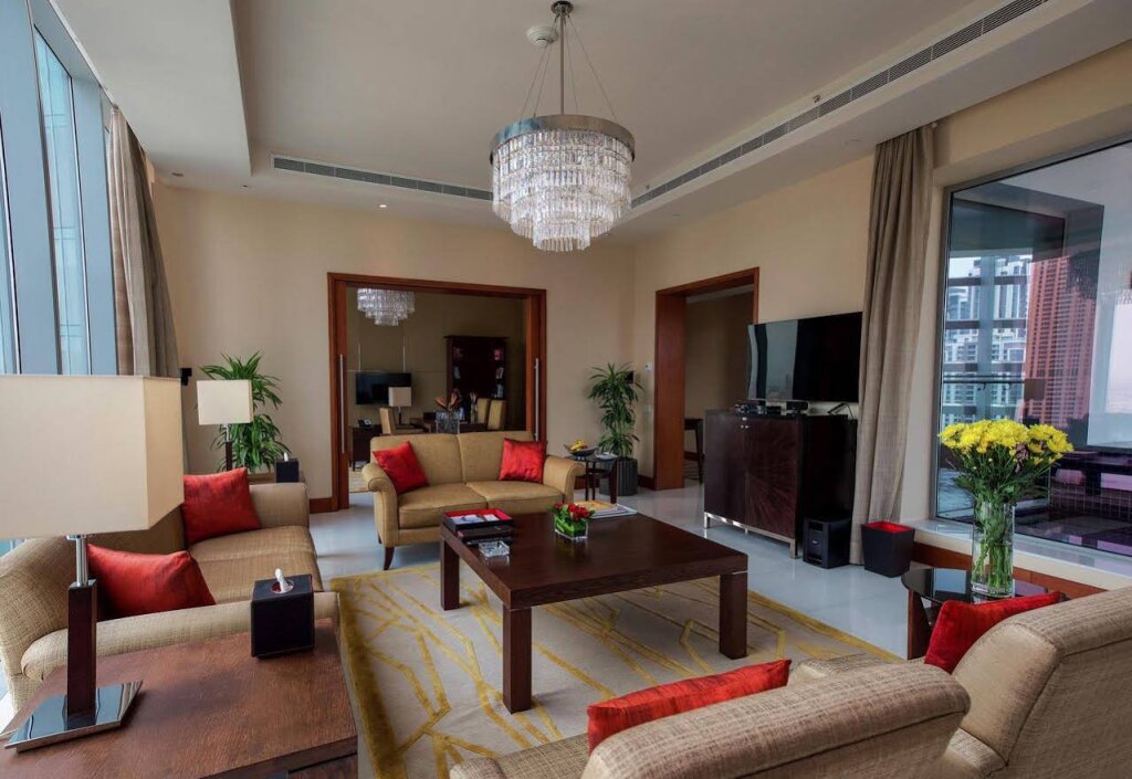 The Oberoi 16