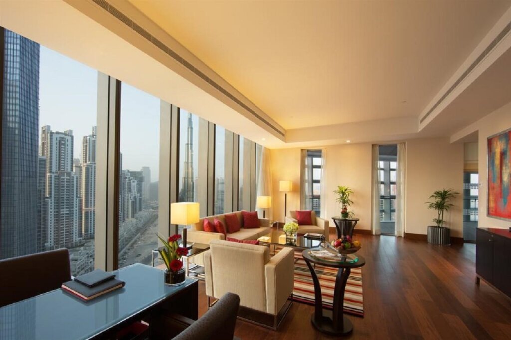 The Oberoi 17
