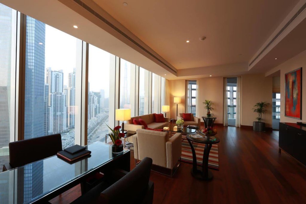 The Oberoi 20
