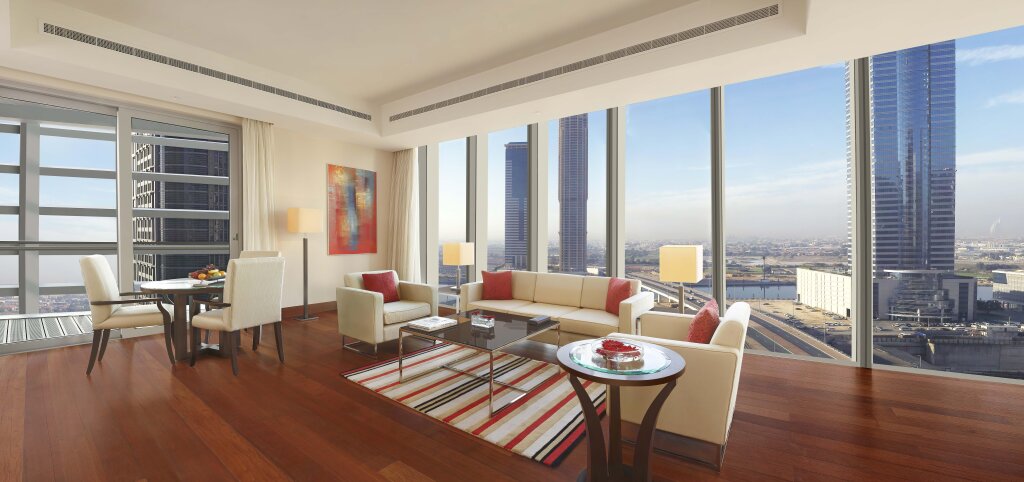 The Oberoi 22