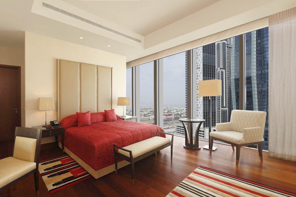 The Oberoi 5