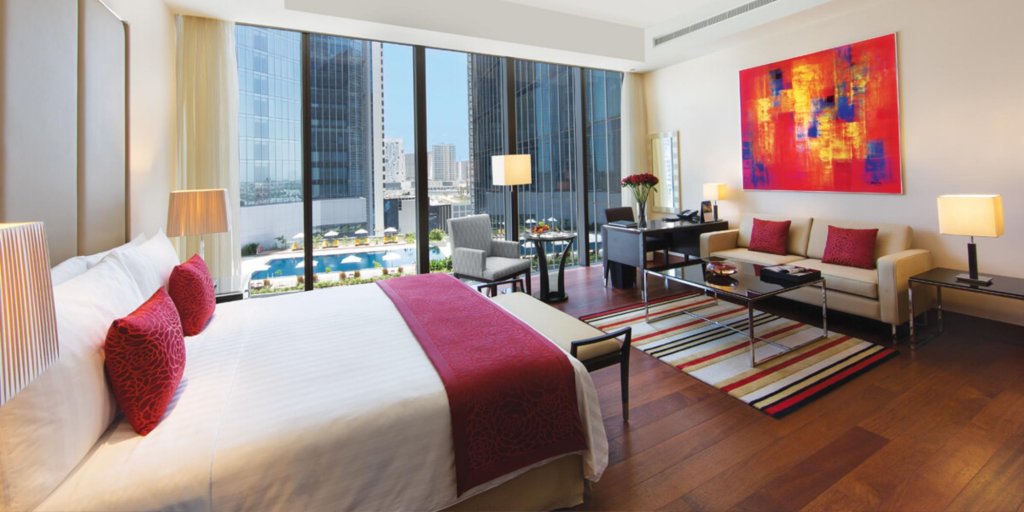 The Oberoi 7