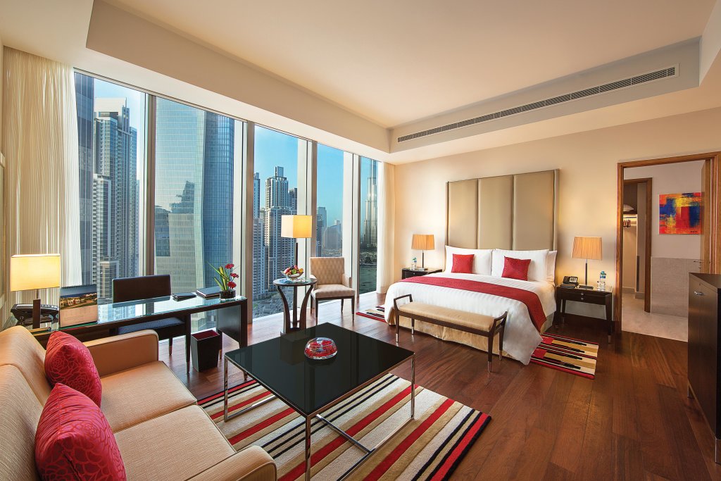 The Oberoi 8