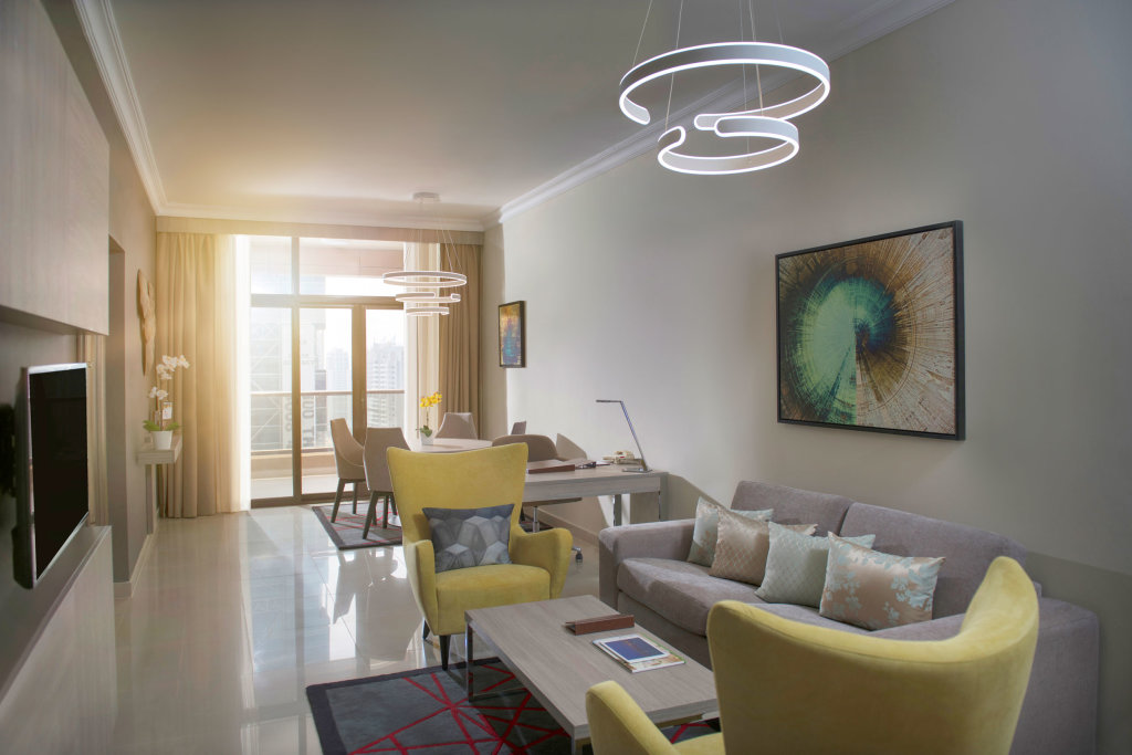Two Seasons Hotel & Apartments 21