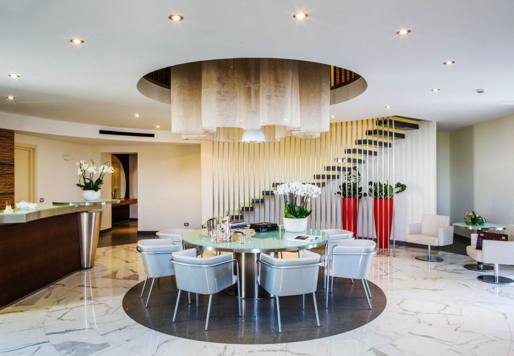 Anantara Palazzo Naiadi Rome Hotel 18