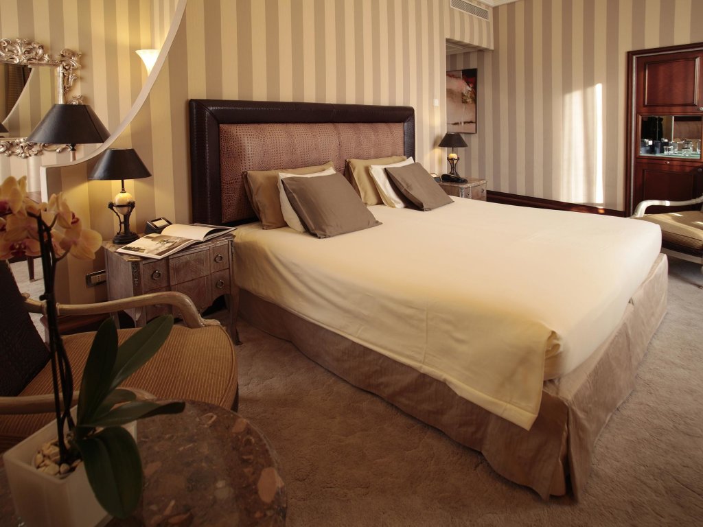 Anantara Palazzo Naiadi Rome Hotel 2