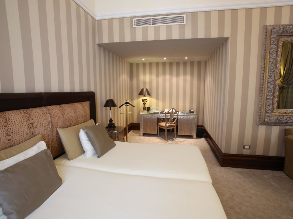 Anantara Palazzo Naiadi Rome Hotel 20