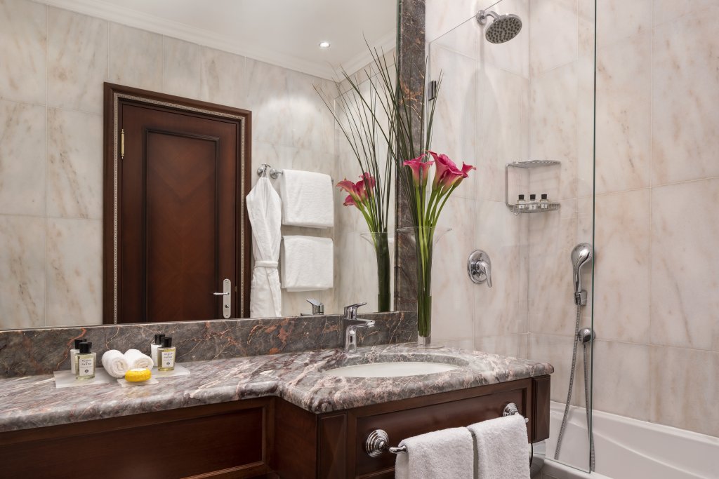 Anantara Palazzo Naiadi Rome Hotel 22
