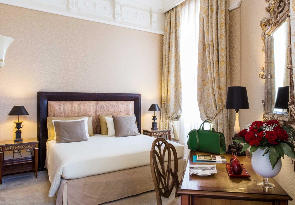 Anantara Palazzo Naiadi Rome Hotel 3