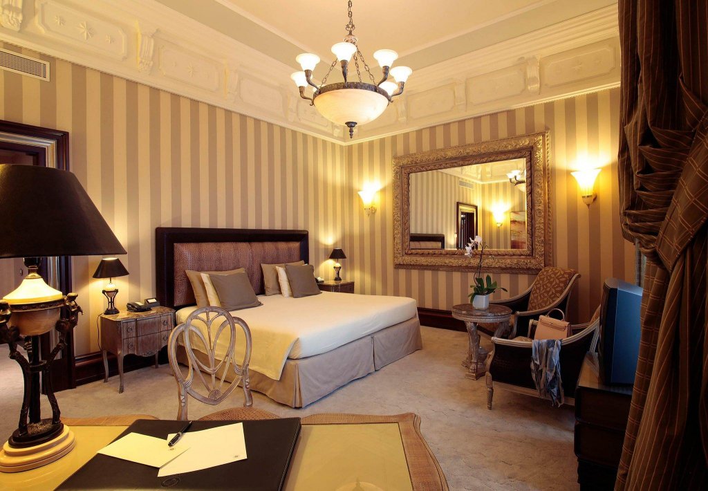 Anantara Palazzo Naiadi Rome Hotel 4