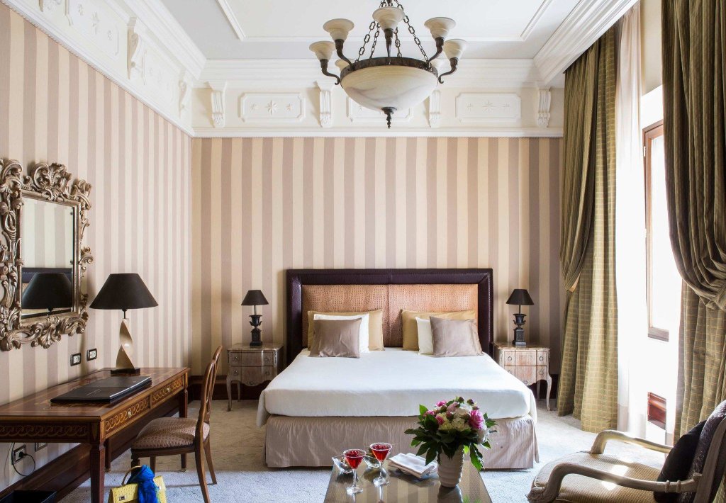Anantara Palazzo Naiadi Rome Hotel 5
