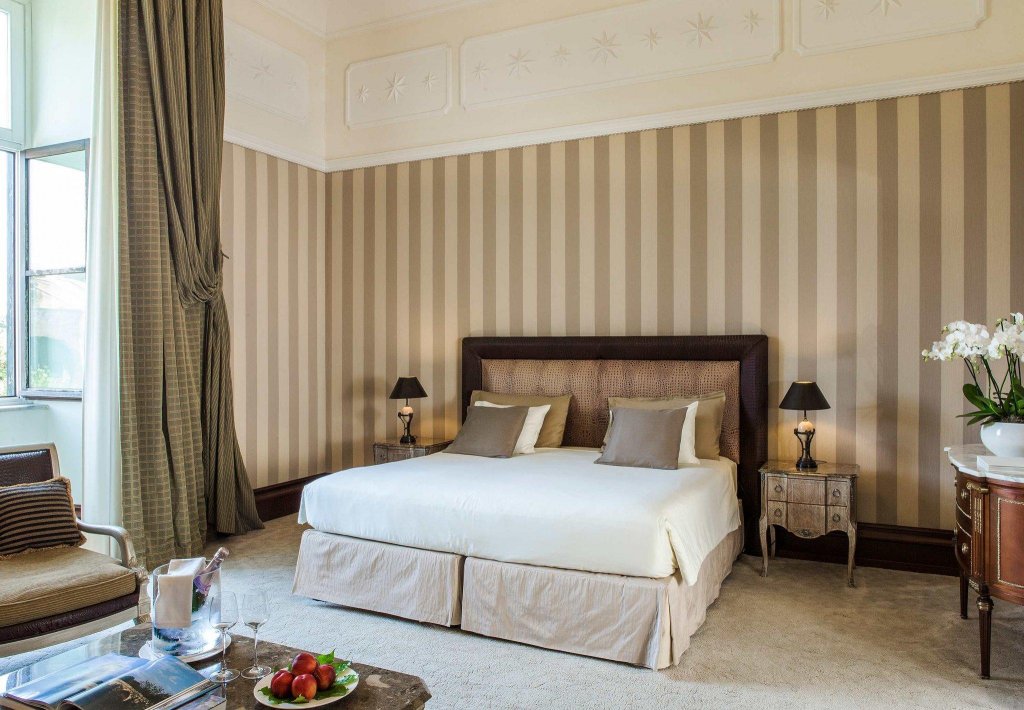 Anantara Palazzo Naiadi Rome Hotel 6