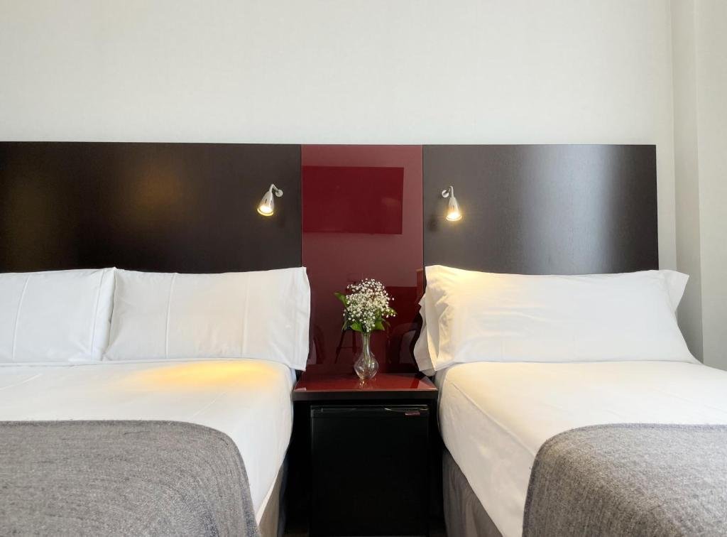 SM Hotel Sant Antoni 10