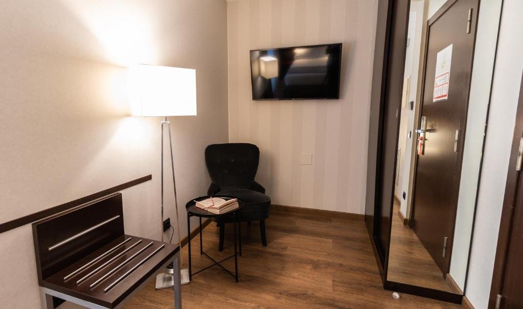 SM Hotel Sant Antoni 13