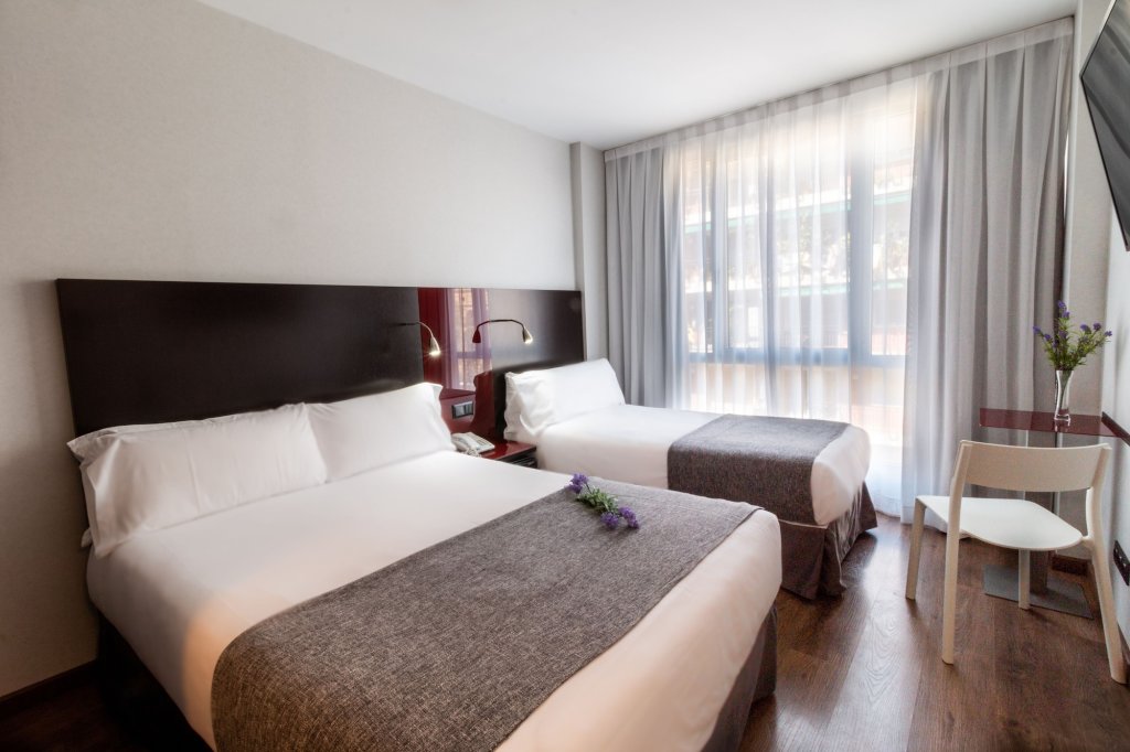SM Hotel Sant Antoni 14