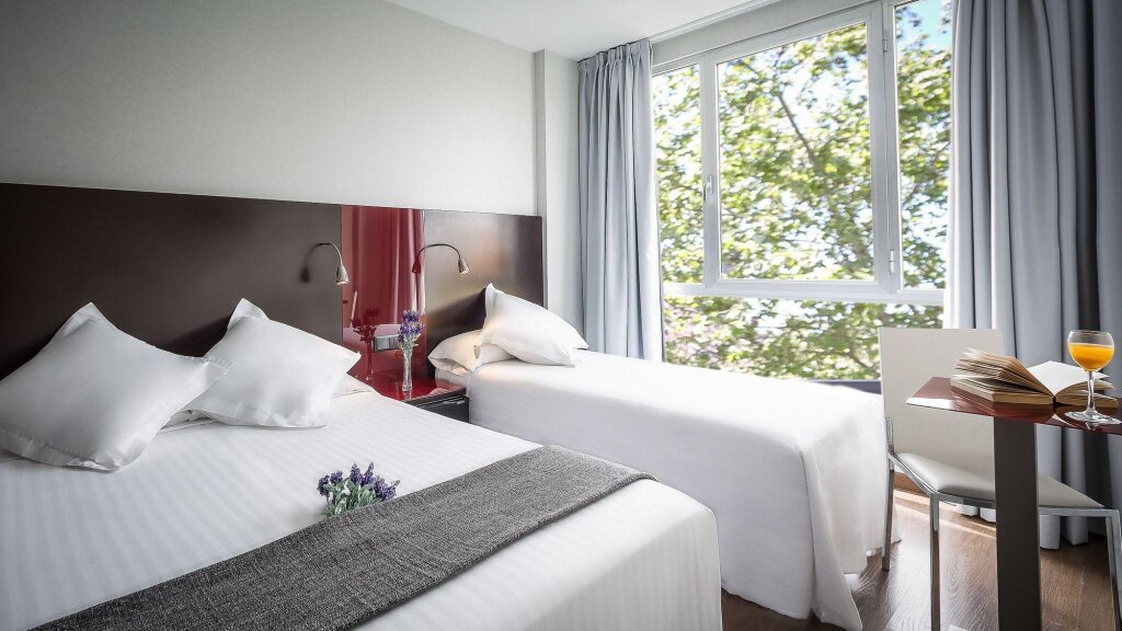 SM Hotel Sant Antoni 16